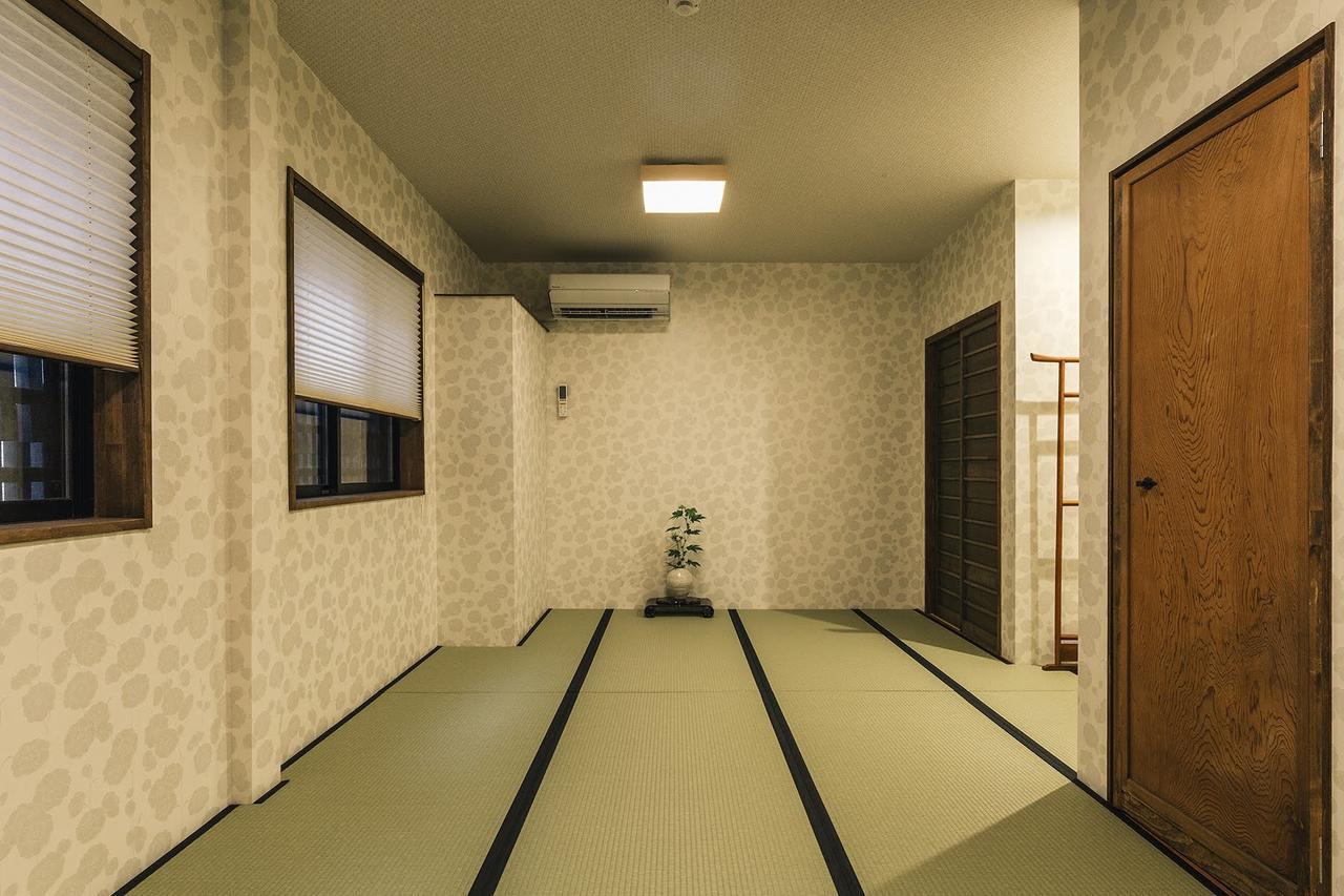 Hazuki Kyoto Hotel Стая снимка